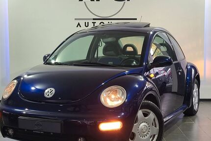 VW Beetle 51.985 km 5.995 € Wuppertal 42285