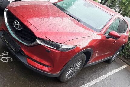 Mazda CX-5 205.000 km 10.000 &euro; Leverkusen 51377