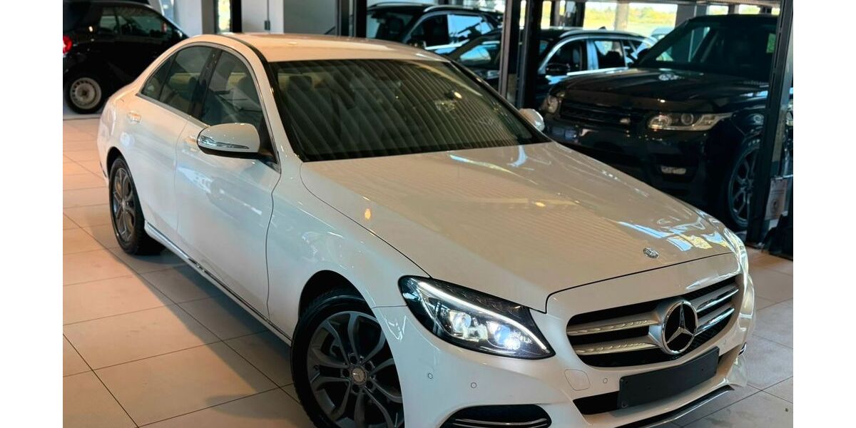 Mercedes-Benz C 200 236.200 km 8.950 &euro; Brühl 50321