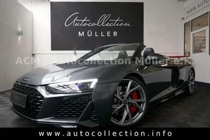 Audi R8 24.060 km 117.997 € Remscheid 42897