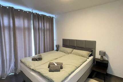 Wohnen auf Zeit in Leverkusen Hitdorf 1.300 € 2 zimmer