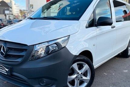 Mercedes-Benz Vito 80.140 km 24.999 &euro; Remscheid 42853