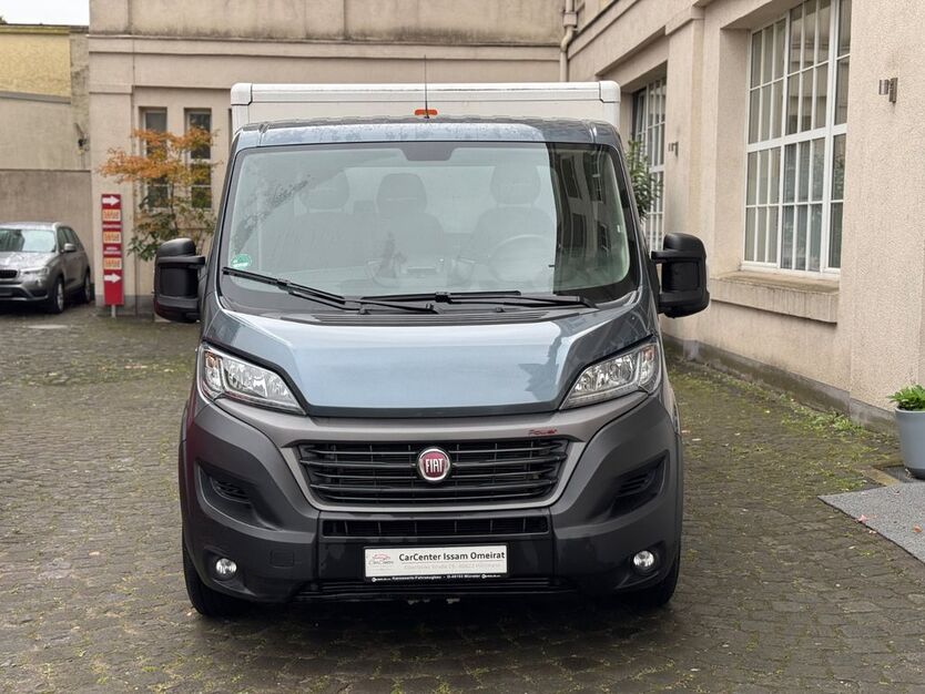 Fiat Ducato 42.000 km 26.061 € Mettmann Stadtwald Bahnhof 40822