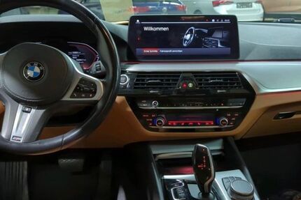 BMW 520 98.894 km 29.829 &euro; Hilden 40721