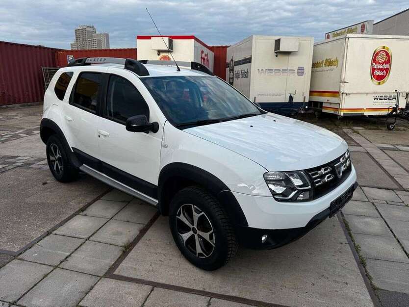 Duster
