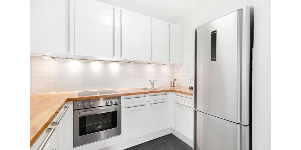 Terrassenwohnung Köln Rodenkirchen - 3 Zimmer, 106 m&sup2;, 2.500&euro; | Angebot:27605391