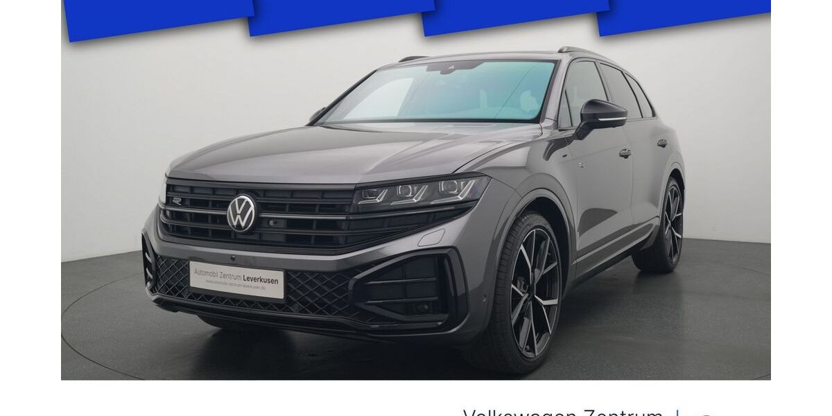 VW Touareg 4.985 km 96.980 &euro; Leverkusen 51379