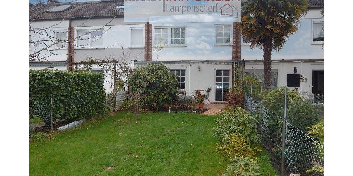 Reihenmittelhaus Langenfeld (Rheinland) Richrath - 5 Zimmer, 130 m&sup2;, 1.400&euro; | Angebot:25177815