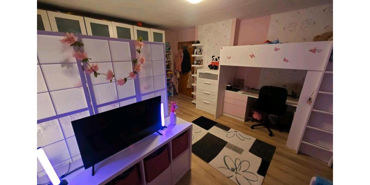 Freistehendes Einfamilienhaus Zur Miete zimmer