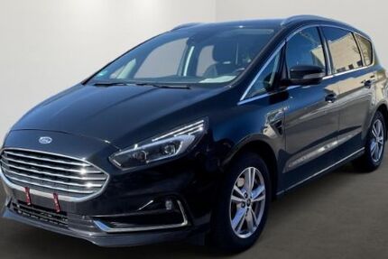 Ford S-Max 86.000 km 26.550 &euro; Neuss 41464
