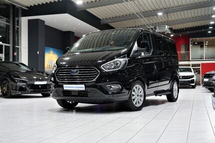 Ford Tourneo Custom 64.107 km 34.480 &euro; Köln 51147