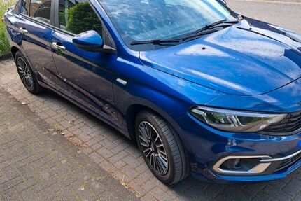 Fiat Tipo 16.500 km 14.300 &euro; Pulheim 50259