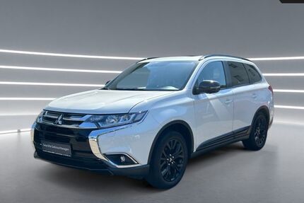 Mitsubishi Outlander 51.605 km 18.650 &euro; Overath 51491