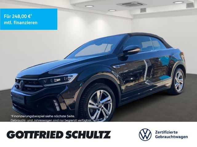 VW T-Roc 27.670 km 31.980 &euro; Grevenbroich 41515