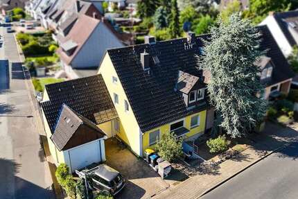 Haus zum Kaufen in Düsseldorf 715.000 € 177 m²