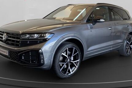VW Touareg 12.900 km 84.490 &euro; Köln 50823