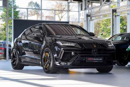 Lamborghini Urus 18.500 km 369.900 &euro; Remscheid/NRW 42855