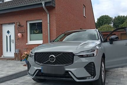 Volvo XC60 20.000 km 33.600 &euro; Bergisch Gladbach 51469