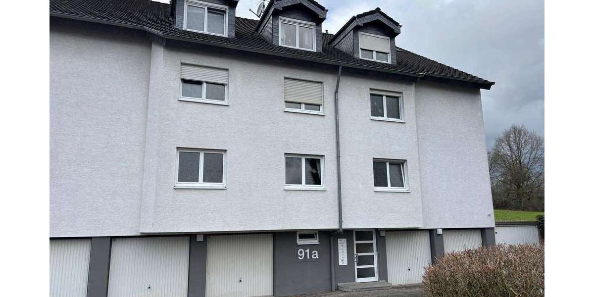 Wohnung zum Kaufen in Leverkusen-Opladen 310.000 € 103 m² 4 zimmer