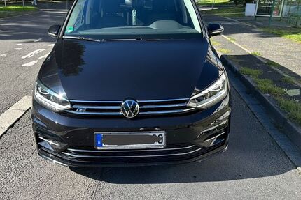 VW Touran 14.916 km 37.899 &euro; Remscheid 42897