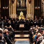 Festkonzert I zur Weihe der Marienorgel - Vokalensemble Kölner Dom und Orgel