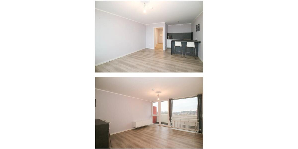 Etagenwohnung Dormagen Hackenbroich - 1 Zimmer, 35 m&sup2;, 480&euro; | Angebot:25580127