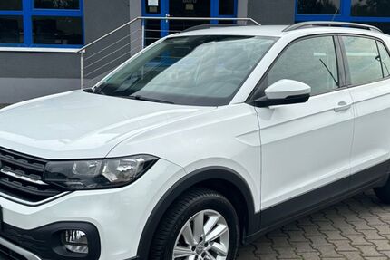 VW T-Cross 70.536 km 15.250 € Monheim am Rhein 40789