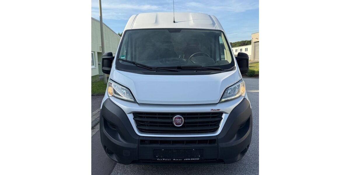 Fiat Ducato 117.108 km 17.990 &euro; Bergisch Gladbach 51467