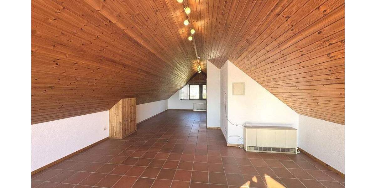 Reihenmittelhaus Burscheid - 6 Zimmer, 122 m&sup2;, 395.000&euro; | Angebot:24437255