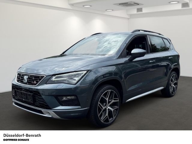 Seat Ateca 80.793 km 22.980 &euro; Düsseldorf 40589