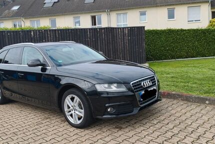 Audi A4 294.000 km 4.200 &euro; Frechen 50226
