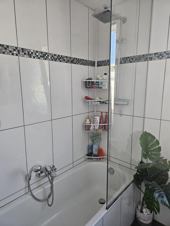 4,5 Zimmer Wohnung in DU-Wanheimerort zimmer