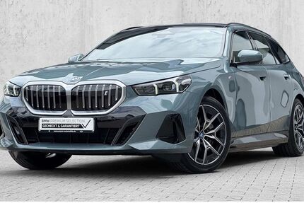 BMW i5 12.265 km 57.480 € Wuppertal 42117