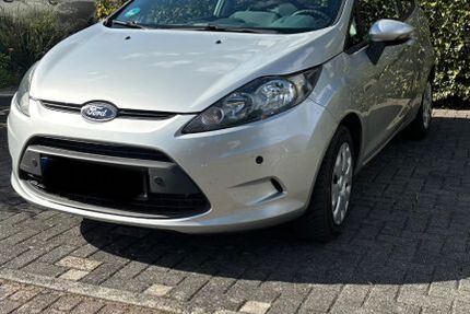 Ford Fiesta 147.000 km 3.999 &euro; Meerbusch 40670