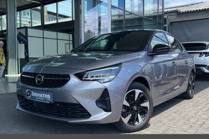 Opel Corsa 26.510 km 19.890 &euro; Bergisch Gladbach 51429