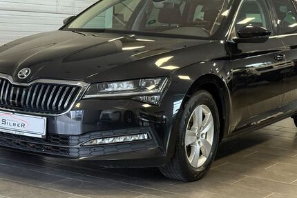 Skoda Superb 123.648 km 16.890 &euro; Dormagen 41540