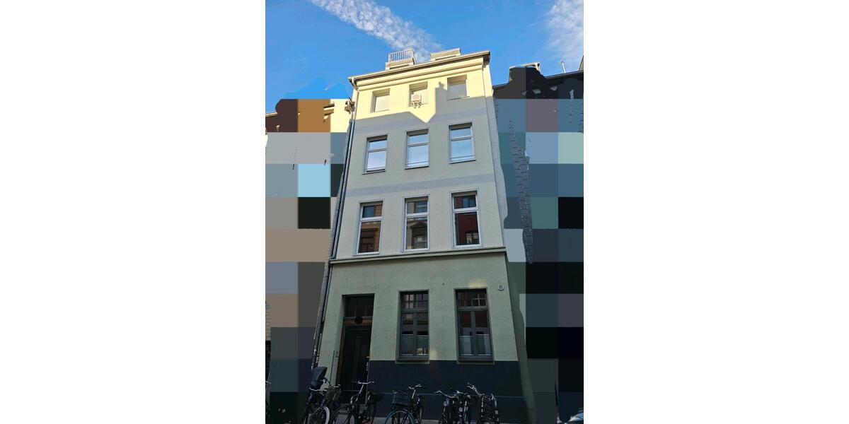 Mehrfamilienhaus, Wohnhaus Köln Innenstadt - 12 Zimmer, 406 m&sup2;, 435.000&euro; | Angebot:27154191