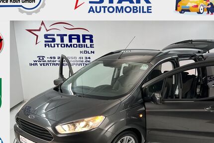 Ford Tourneo Courier 163.710 km 6.490 € Köln 50739
