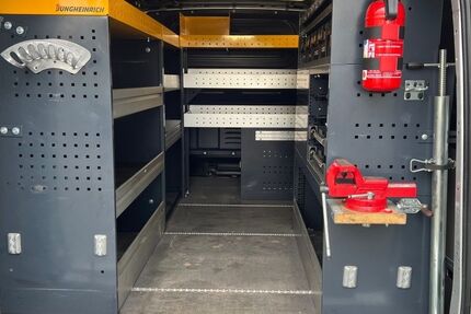 Mercedes-Benz Vito 87.473 km 18.900 &euro; Köln-Riehl 50735