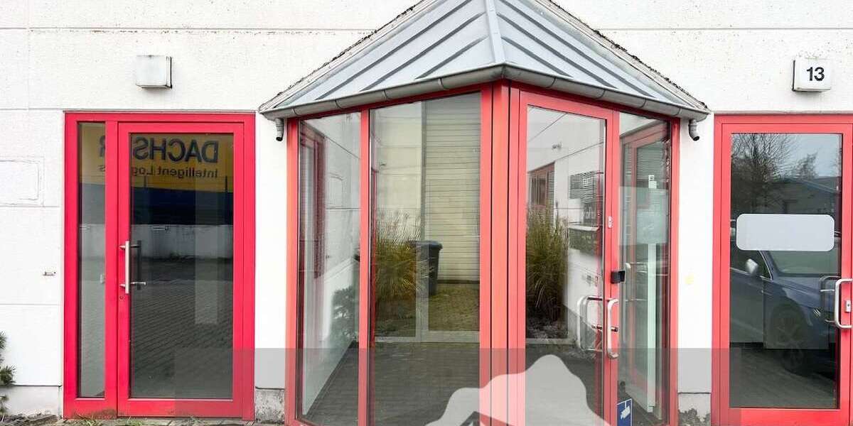 Büro in Bergisch Gladbach 3.900 € 508 m² zimmer