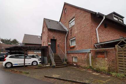 Wohnung Grevenbroich Wevelinghoven - 3 Zimmer, 100 m&sup2;, 249.000&euro; | Angebot:25249703