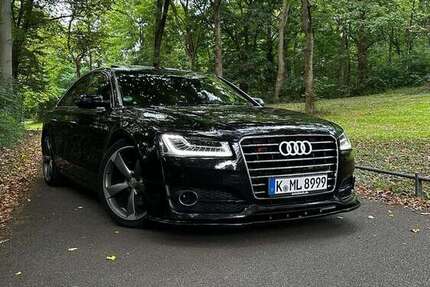 Audi A8 161.287 km 27.800 &euro; koln 51063