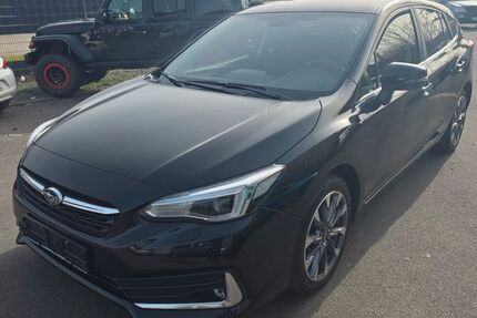 Subaru Impreza 165.000 km 17.650 &euro; Köln 51105