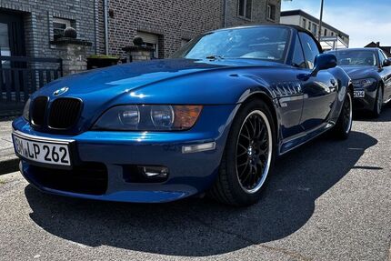 BMW Z3
