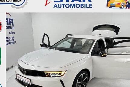 Opel Astra 55.584 km 18.890 &euro; Köln 50739