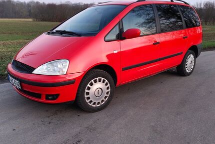 Ford Galaxy 220.204 km 1.800 &euro; Kerpen 50171