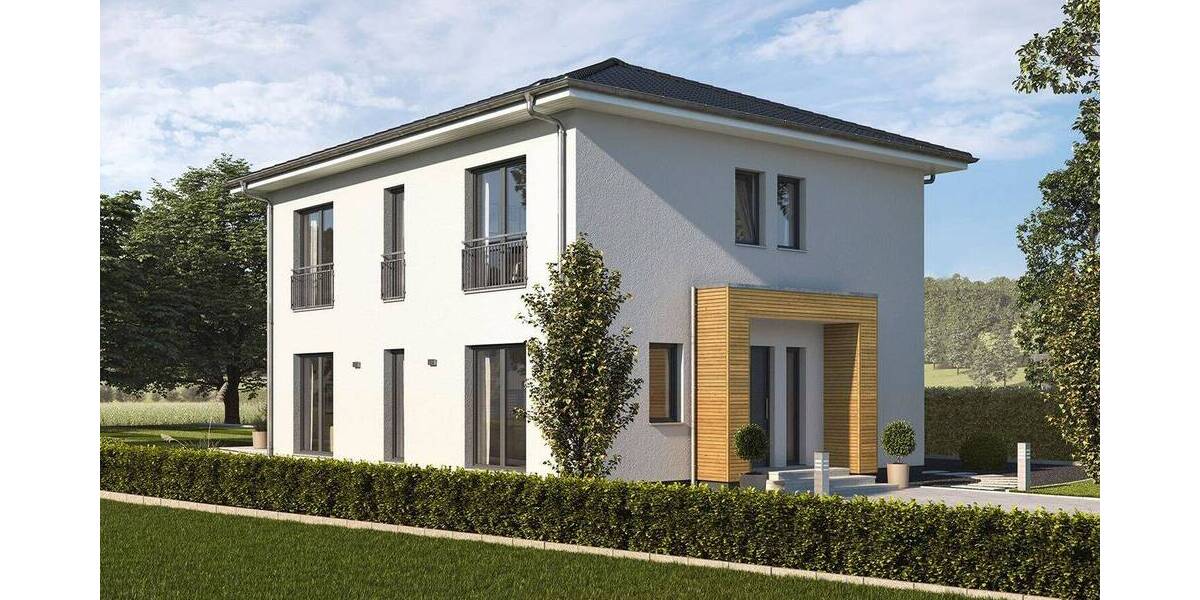 Einfamilienhaus Bergheim Fliesteden - 8 Zimmer, 178 m&sup2;, 502.498&euro; | Angebot:26790005
