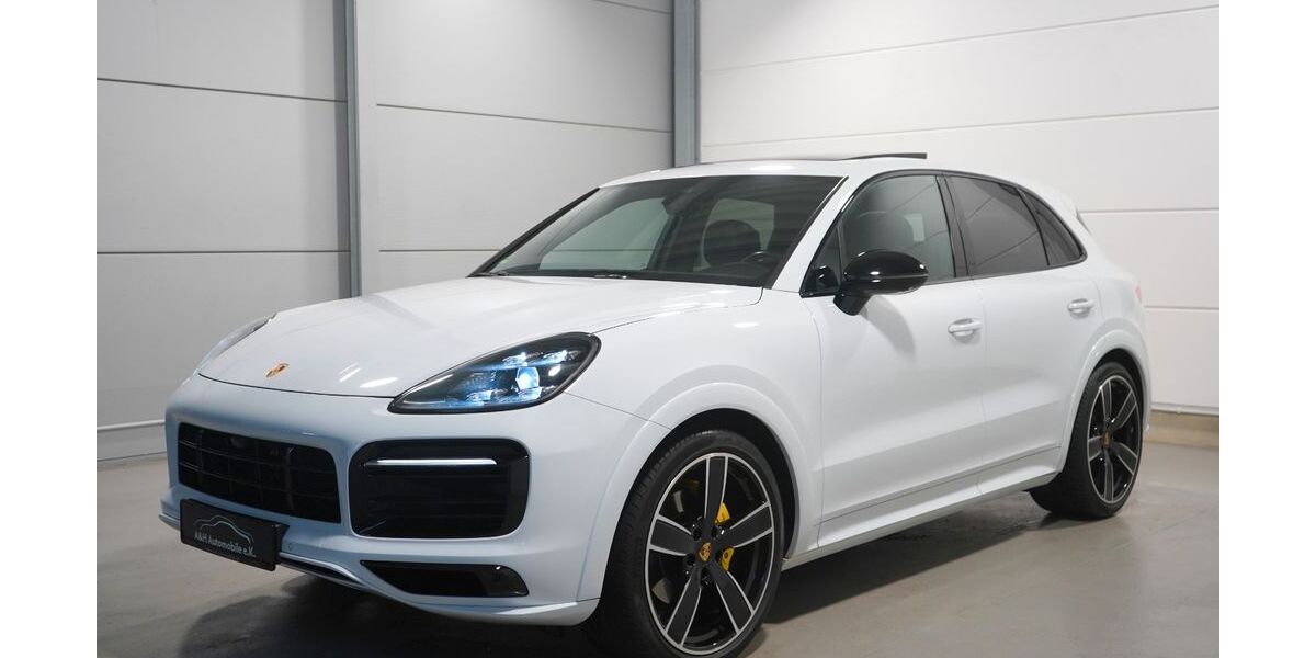Porsche Cayenne 68.057 km 69.980 &euro; Hürth bei Köln 50354