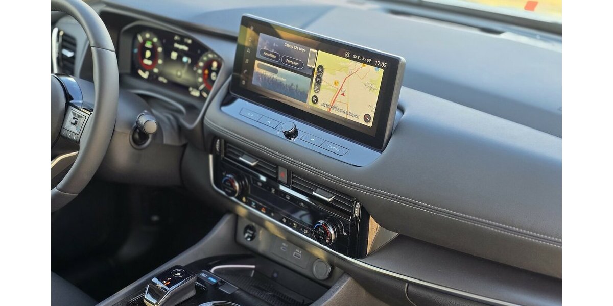 Nissan X-Trail N-Connecta|4x4|AHK bis zu 2,5t Zugkraft! 2.478 km 43.550 &euro; Wermelskirchen 42929