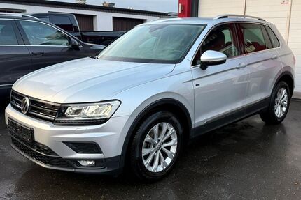 VW Tiguan 187.699 km 15.950 &euro; Solingen 42659